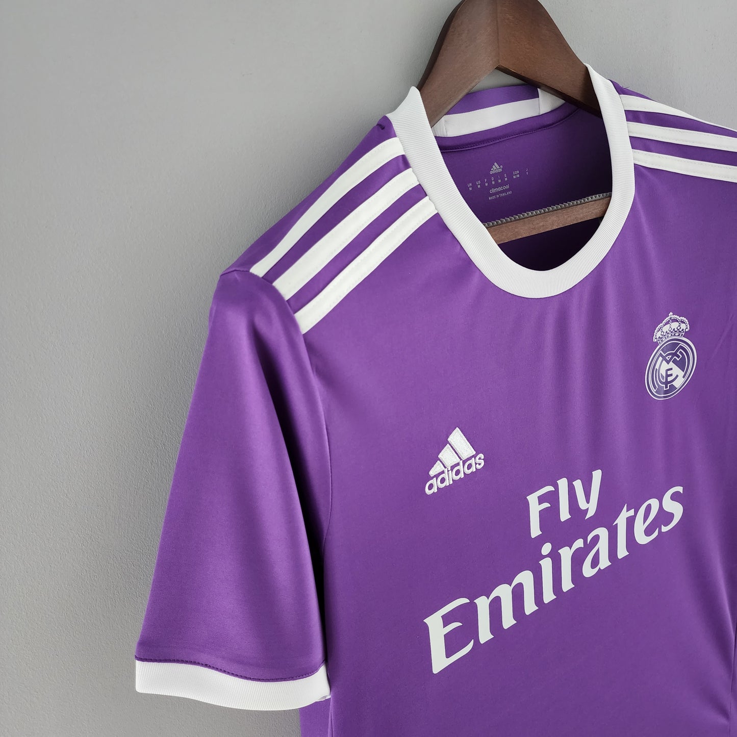 REAL MADRID 16/17 (V)