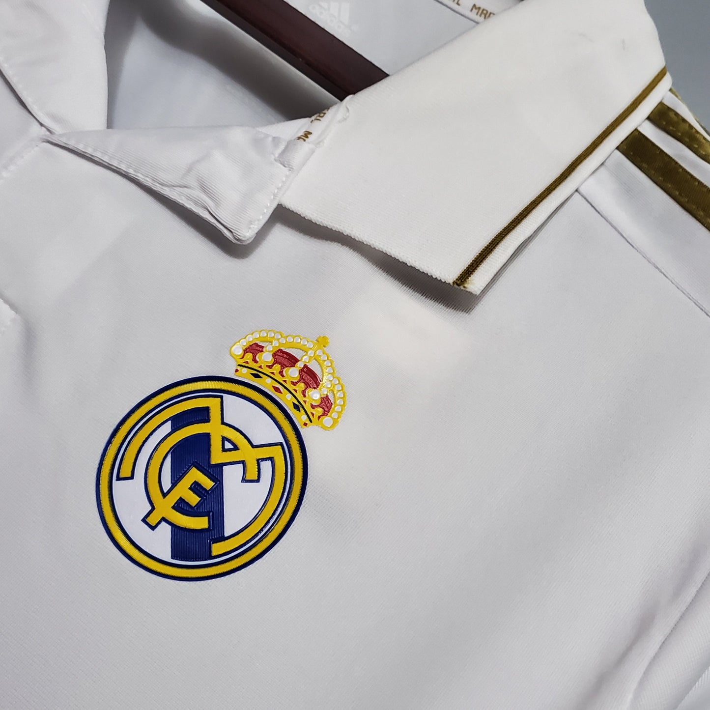 REAL MADRID 11/12