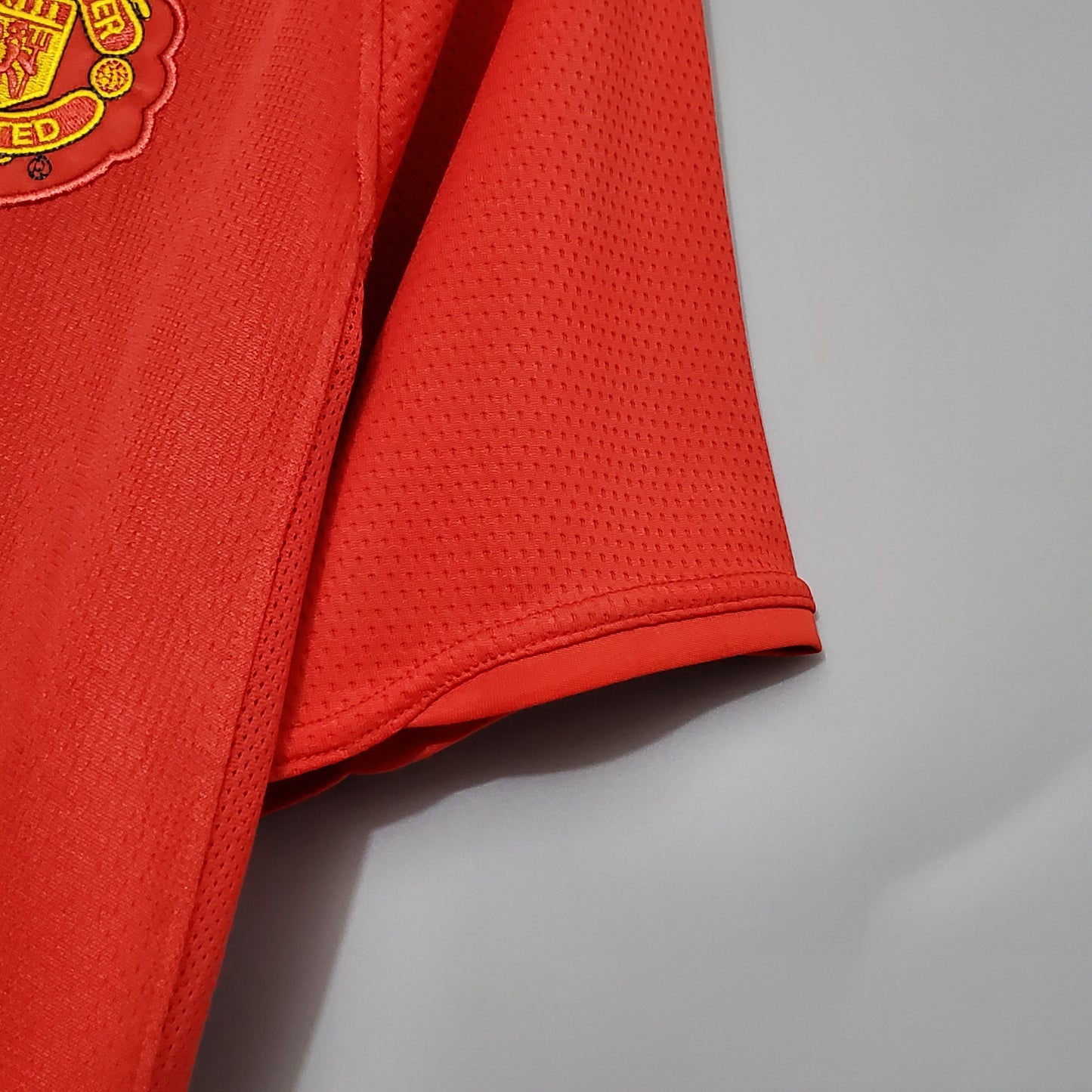 MANCHESTER UTD 07/08