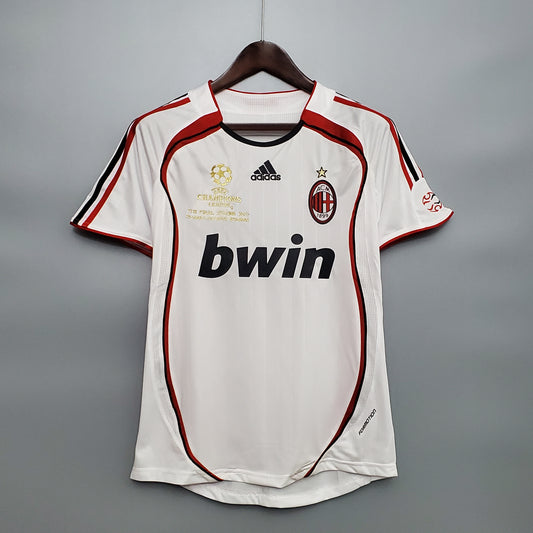 AC MILAN 06/07 (V)