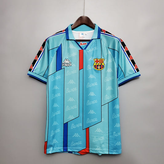 FC BARCELONA 96/97 (V)