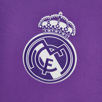 REAL MADRID 16/17 (V)