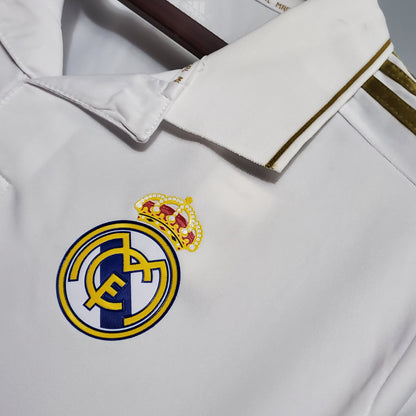 REAL MADRID 11/12