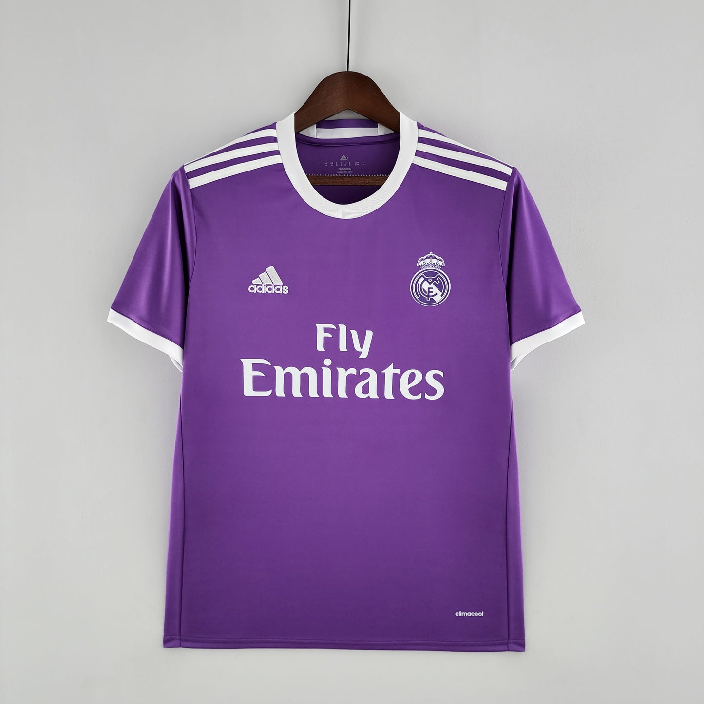 REAL MADRID 16/17 (V)
