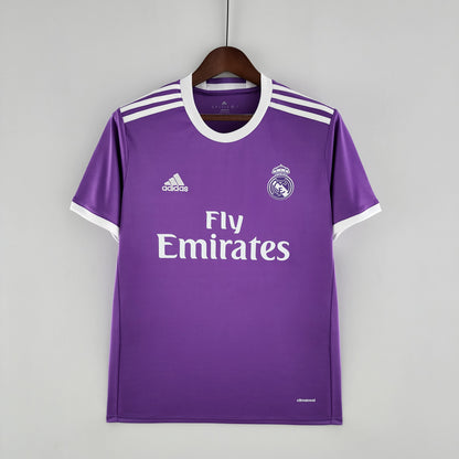 REAL MADRID 16/17 (V)