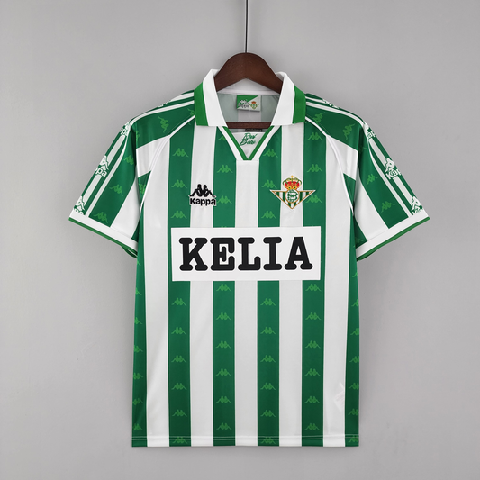 BETIS 96/97