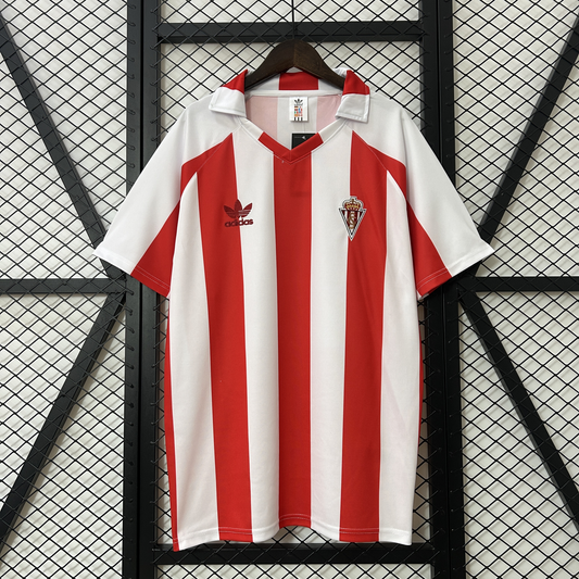 SPORTING DE GIJÓN 86/87
